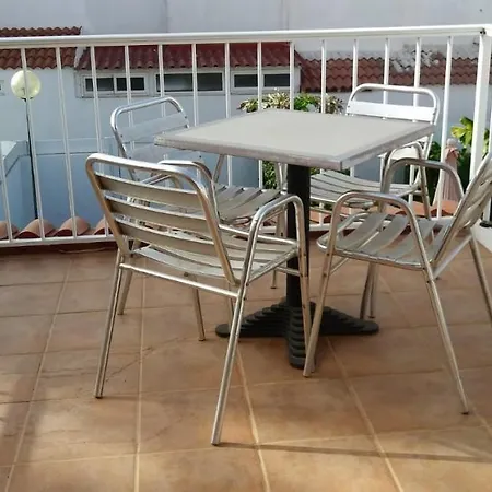 Bungalow Vista Faro *