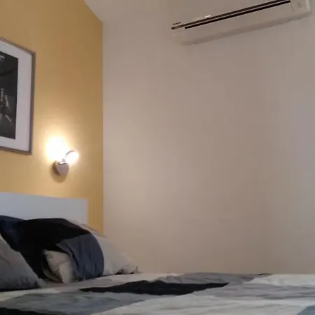 Apartamento Bungalow Vista Faro